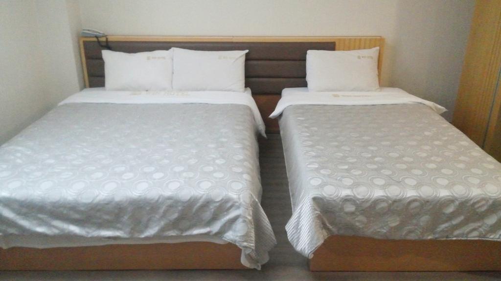 Geoje Win Hotel Rom bilde